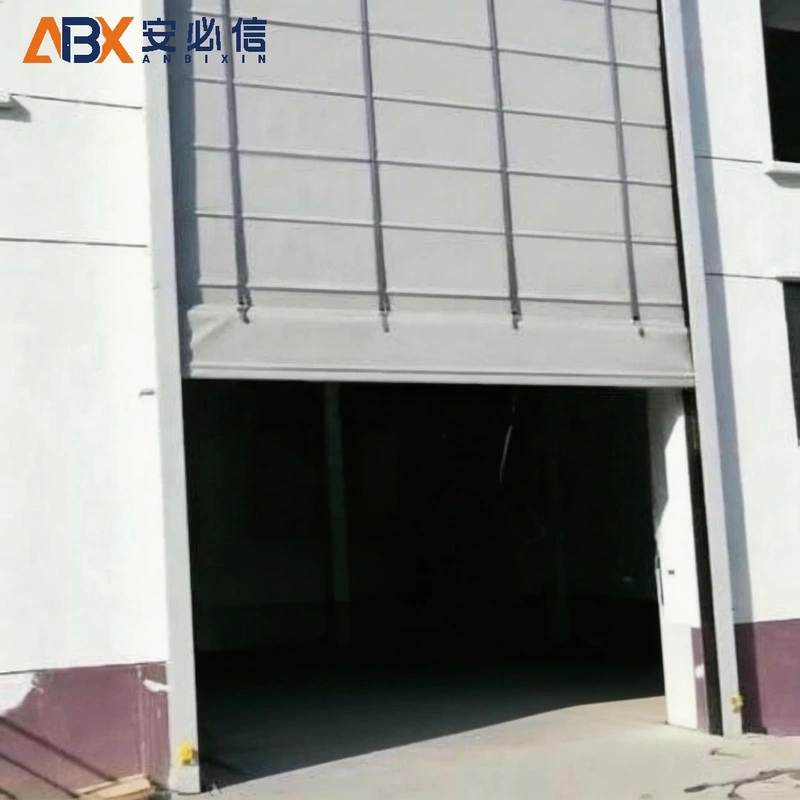 漳州市升降平台