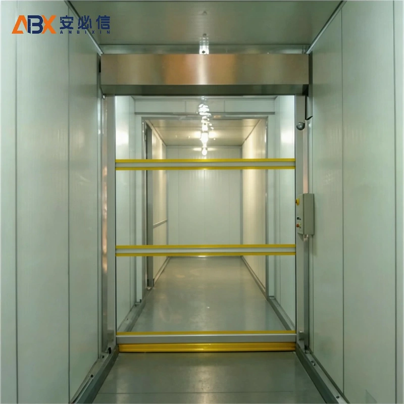 漳州市软帘快速门