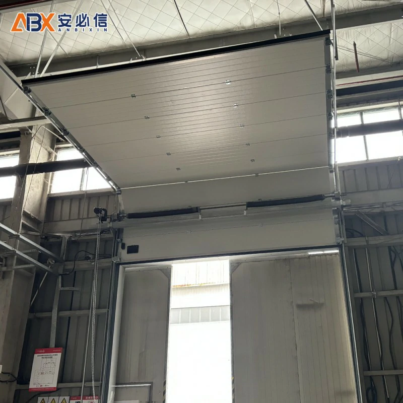 漳州市翻板提升门